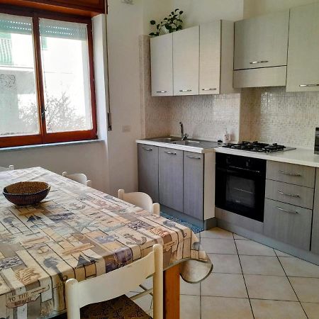 Apartement SoleMar Maiori Bagian luar foto