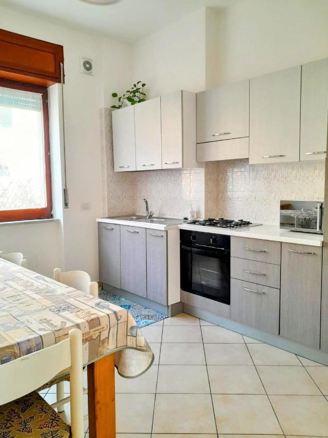 Apartement SoleMar Maiori Bagian luar foto
