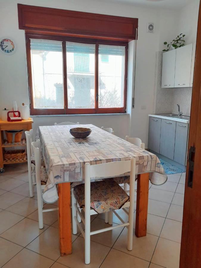 Apartement SoleMar Maiori Bagian luar foto