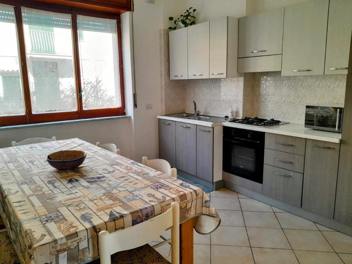 Apartement SoleMar Maiori Bagian luar foto