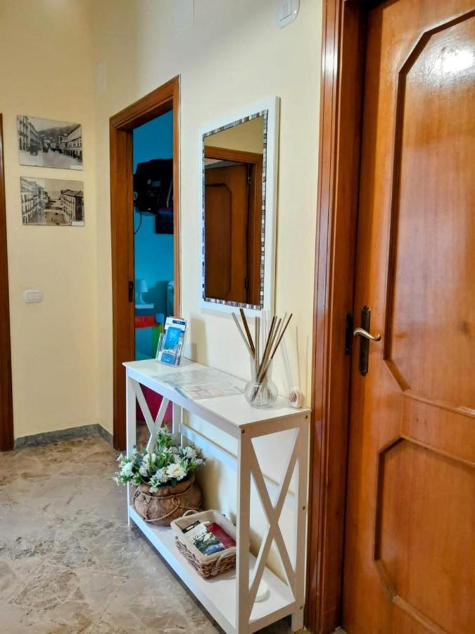 Apartement SoleMar Maiori Bagian luar foto