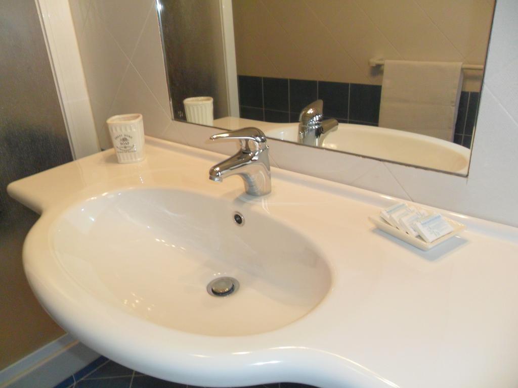 Apartement SoleMar Maiori Ruang foto
