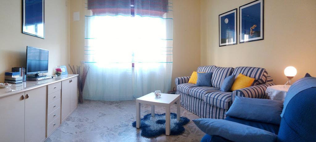 Apartement SoleMar Maiori Bagian luar foto