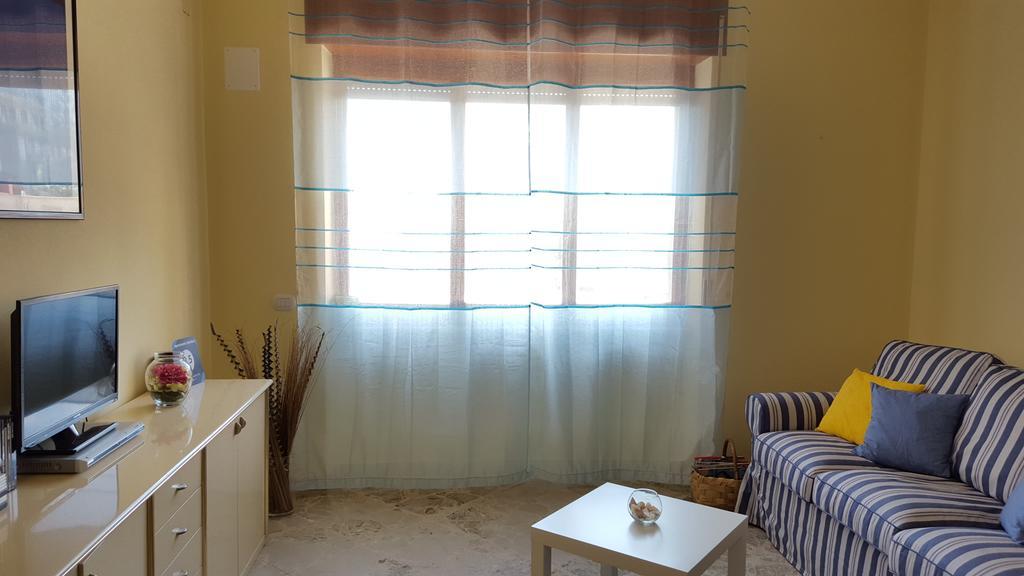 Apartement SoleMar Maiori Bagian luar foto
