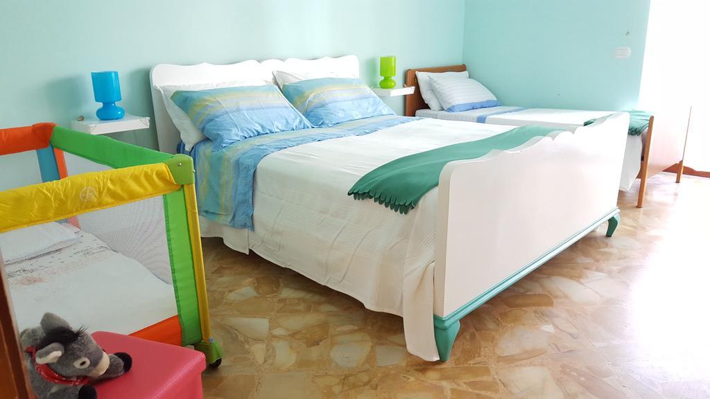 Apartement SoleMar Maiori Bagian luar foto