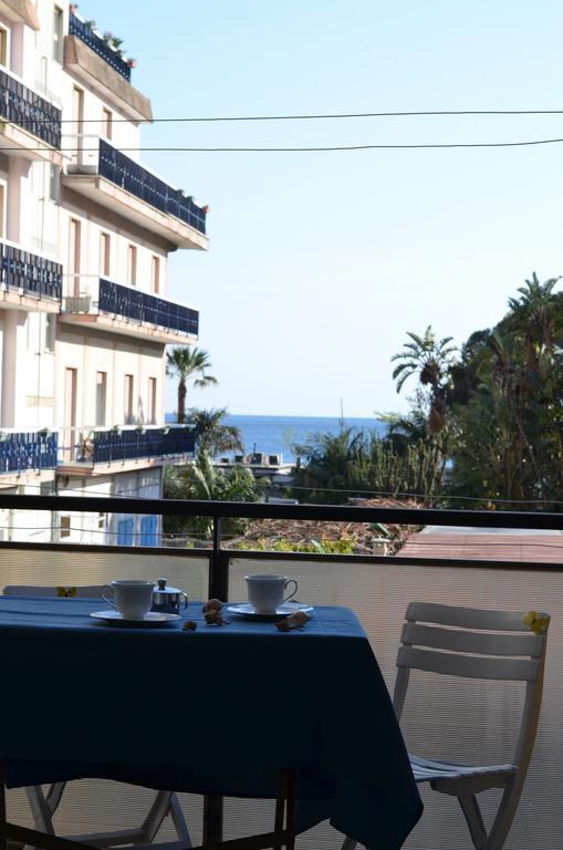Apartement SoleMar Maiori Bagian luar foto