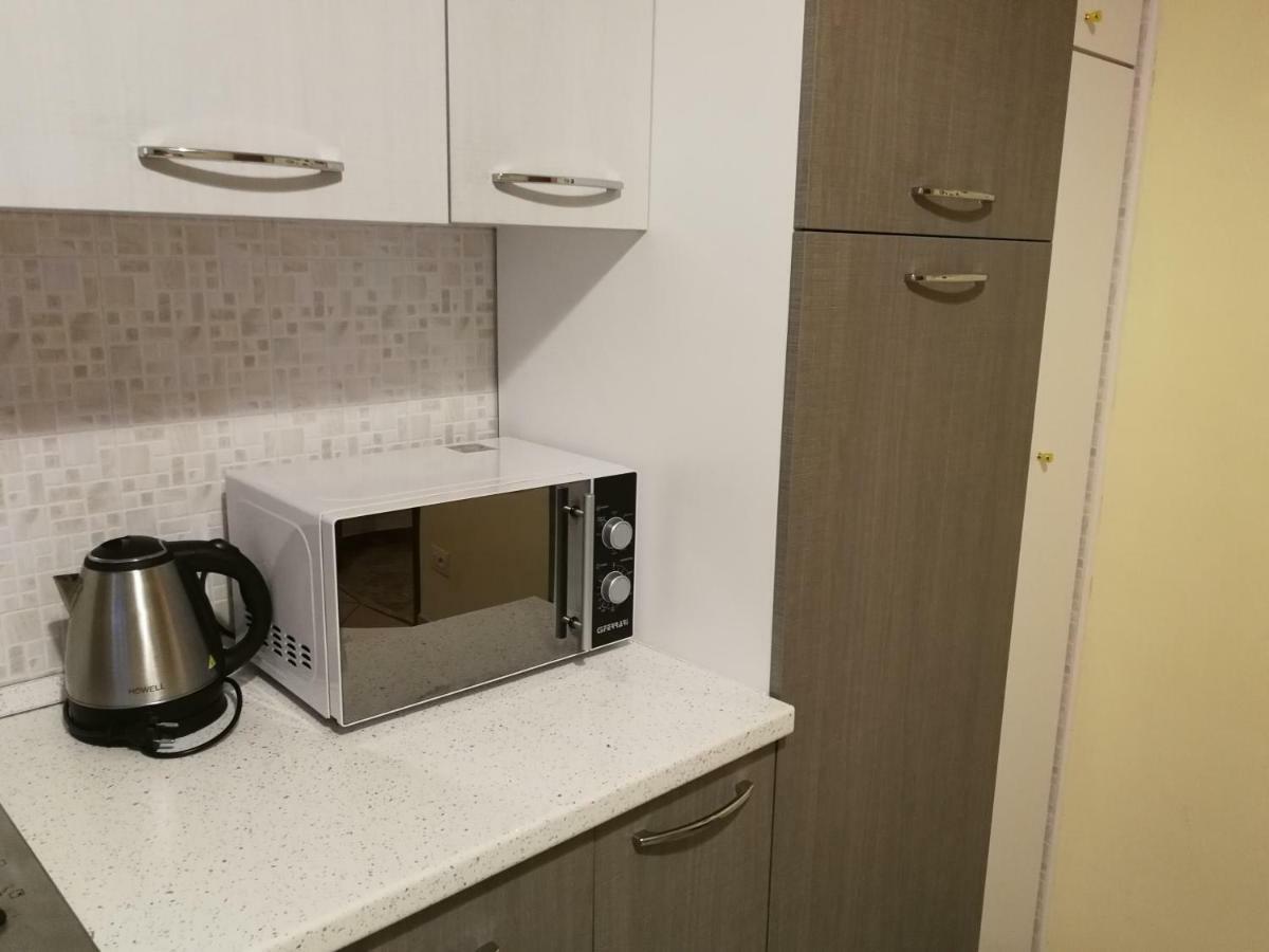Apartement SoleMar Maiori Bagian luar foto